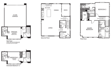 142 Milky Wy in Irvine, CA - Building Photo - Building Photo