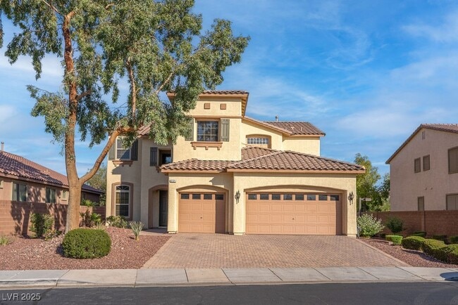 property at 3721 Alcantara Ln