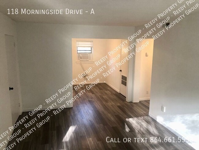 118 Morningside Dr in Spartanburg, SC - Building Photo - Building Photo