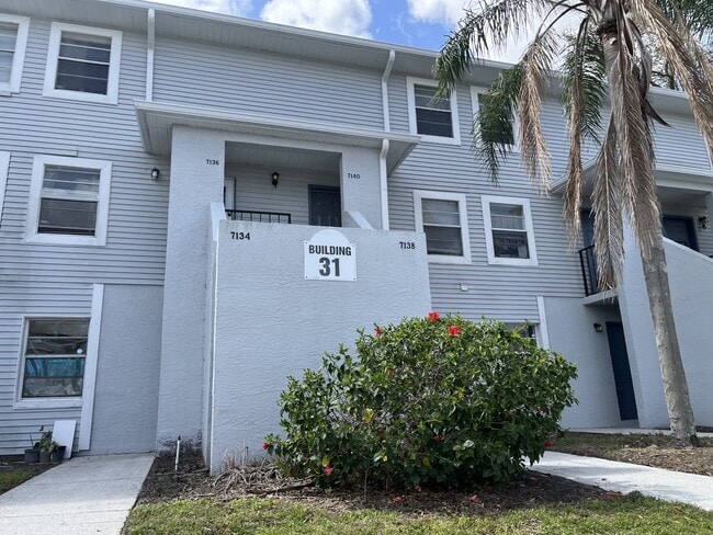 property at 7140 Waterside Dr