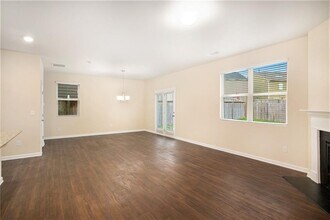 41 Ivey Hollow Cir in Dawsonville, GA - Building Photo - Building Photo