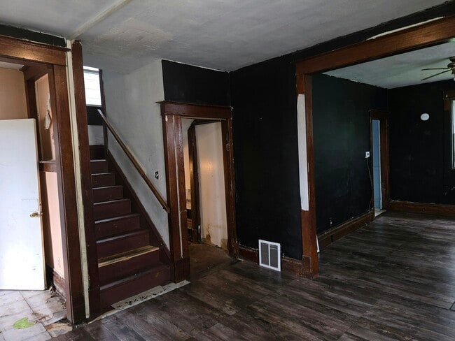 1810 North North Street in Peoria, IL - Building Photo - Building Photo