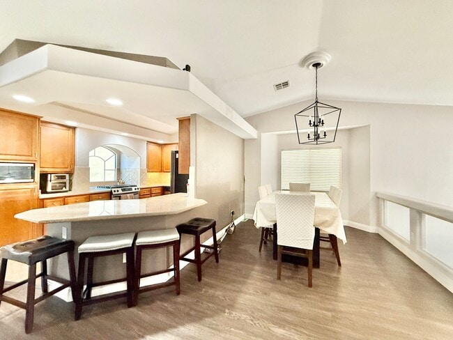 property at 4634 Mission Meadow Cir