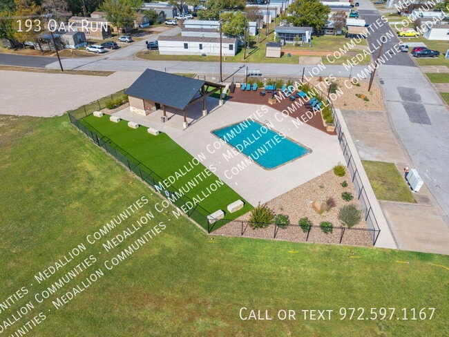193 Oak Run in College Station, TX - Building Photo - Building Photo