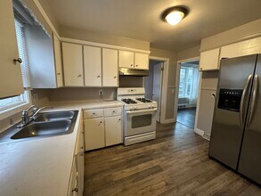 119 Sutton St SW in Grand Rapids, MI - Building Photo - Building Photo