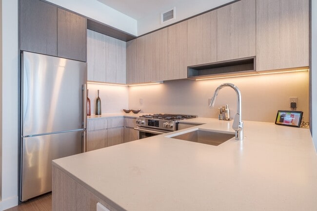 1201 S Michigan Ave in Chicago, IL - Foto de edificio - Building Photo