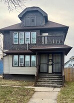 4021 N 24th Pl in Milwaukee, WI - Building Photo