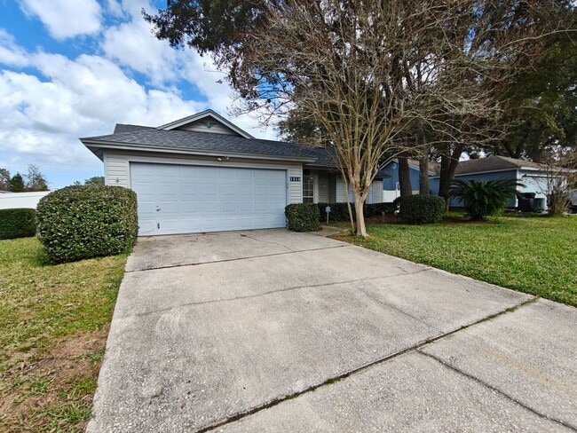 property at 1314 Cutlass Rd
