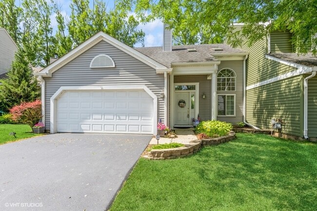 9 Larkspur Ct