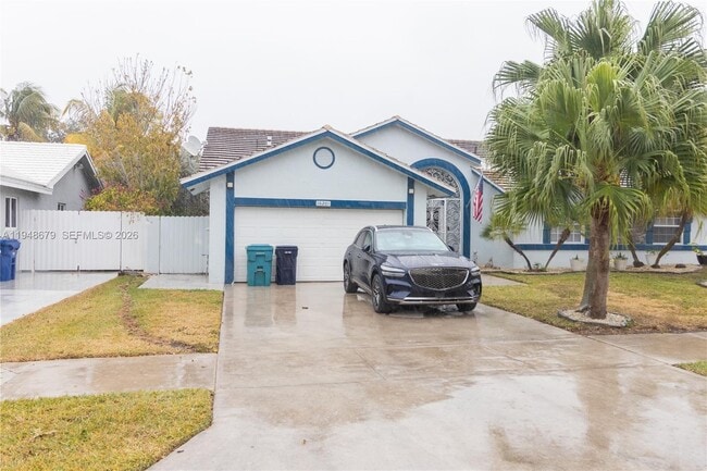 16201 SW 144th Ct in Miami, FL - Building Photo - Building Photo