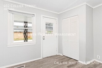 402 Collier St in Smithfield, NC - Building Photo - Building Photo