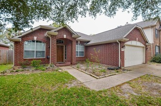 21719 Oakbridge Park Ln in Katy, TX - Building Photo - Building Photo