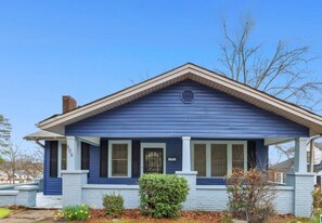 505 12th St W in Birmingham, AL - Building Photo