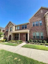 1345 Ethan Dr in Flower Mound, TX - Building Photo