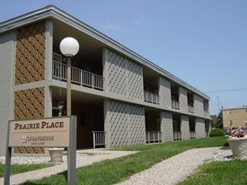 Prairie Place Apartments