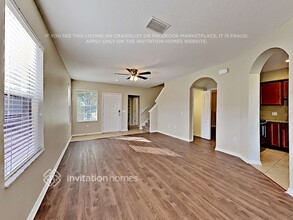 12610 Evington Point Dr in Riverview, FL - Foto de edificio - Building Photo