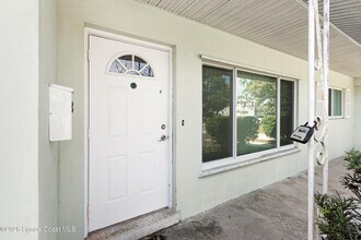 407 Bunker St in Melbourne, FL - Building Photo - Building Photo