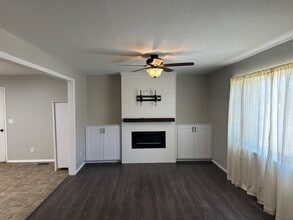 3675 N McDonald Rd in Choctaw, OK - Foto de edificio - Building Photo