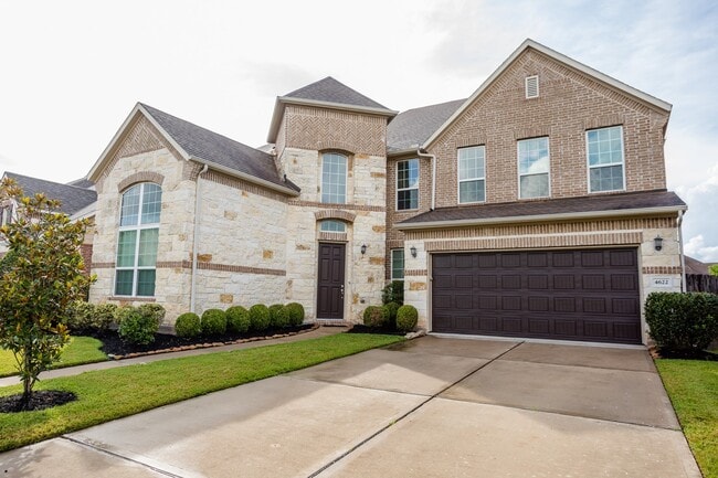 4622 Regal Shadow Ln in Sugar Land, TX - Building Photo - Building Photo