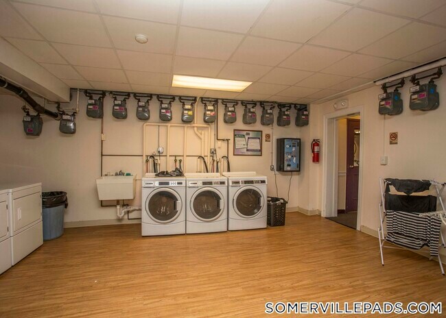 123 Highland Ave in Somerville, MA - Building Photo - Building Photo