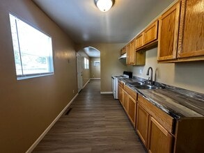 2993 Southfield Dr in Columbus, OH - Foto de edificio - Building Photo