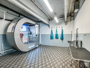 The District in Little Elm in Little Elm, TX - Foto de edificio - Building Photo