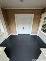 705 Prospect St in Honolulu, HI - Building Photo