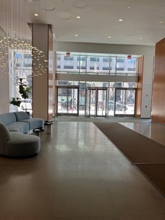 77 Hudson St, Unit 2301 in Jersey City, NJ - Foto de edificio - Building Photo