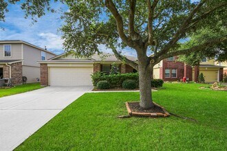 1115 Juniper River Ct in Rosenberg, TX - Building Photo - Building Photo