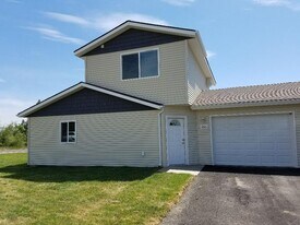 5210 E Grace Ave in Spokane, WA - Building Photo