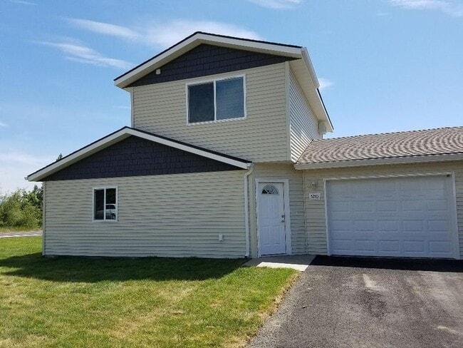property at 5210 E Grace Ave