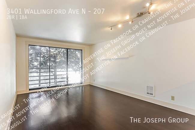 3401 Wallingford Ave N in Seattle, WA - Building Photo - Building Photo