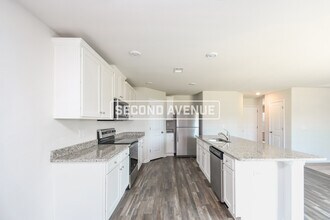 1455 Native Gdn Rd in Gilbert, SC - Building Photo - Building Photo