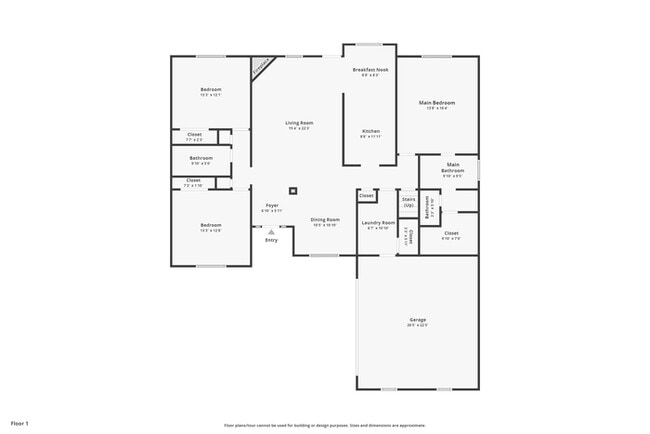 300 Palamon Dr in Grovetown, GA - Building Photo - Building Photo