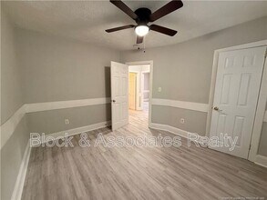 1106 Clark St in Fayetteville, NC - Building Photo - Building Photo