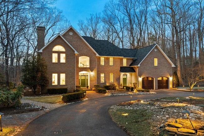 property at 1856 Severn Grove Rd