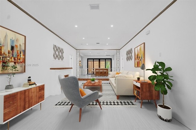 property at 1430 Michigan Ave