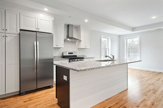 Paul's Place in South Berwick, ME - Building Photo - Interior Photo