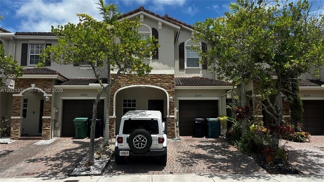 property at 22393 SW 89th Pl