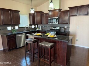 13514 Everingham St in El Paso, TX - Building Photo - Building Photo