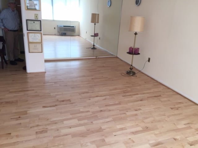 property at 1325 18th St NW