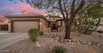 9053 E Hobart St in Mesa, AZ - Building Photo - Building Photo
