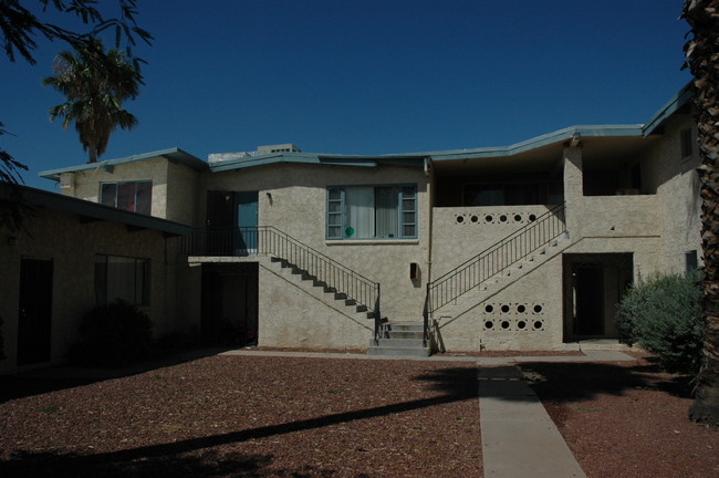 2923-2941 E 10th St in Tucson, AZ - Building Photo - Building Photo