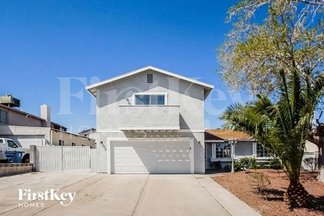 property at 732 Scottsdale St