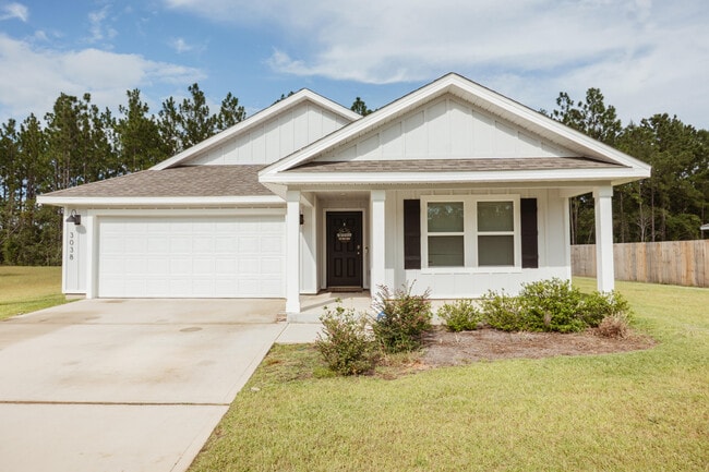 property at 3038 Heritage Plantation Blvd