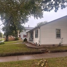 923 SW 8th Ave in Topeka, KS - Building Photo - Building Photo