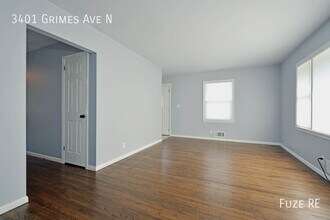 3401 Grimes Ave N in Minneapolis, MN - Building Photo - Building Photo