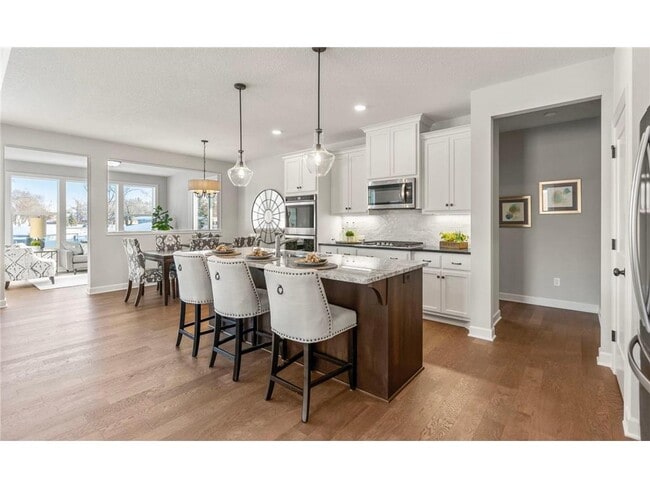 10955 23rd St NE in Saint Michael, MN - Building Photo - Building Photo