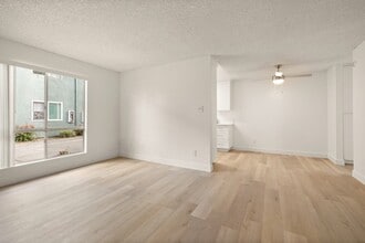 Terre at Mollison in El Cajon, CA - Building Photo - Building Photo