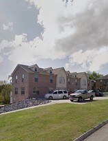 1607 Meadow Spring Dr, Unit 3 in Jefferson City, TN - Building Photo